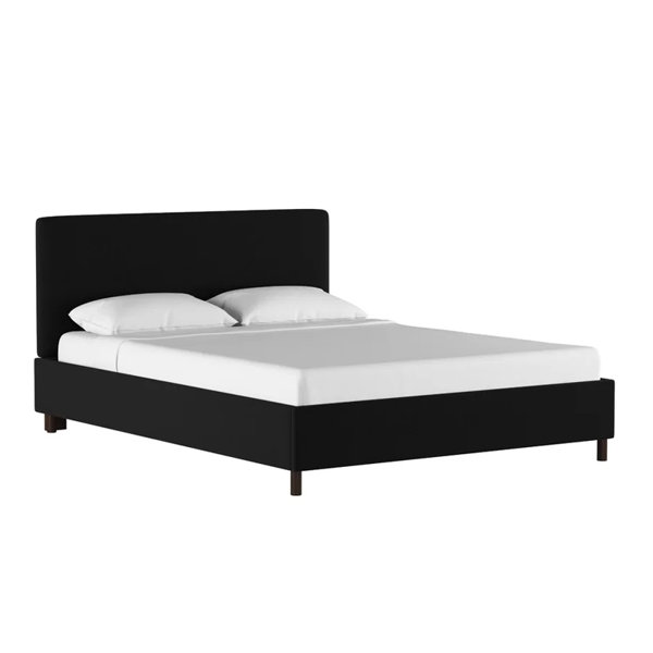 Minimalist Beds AllModern